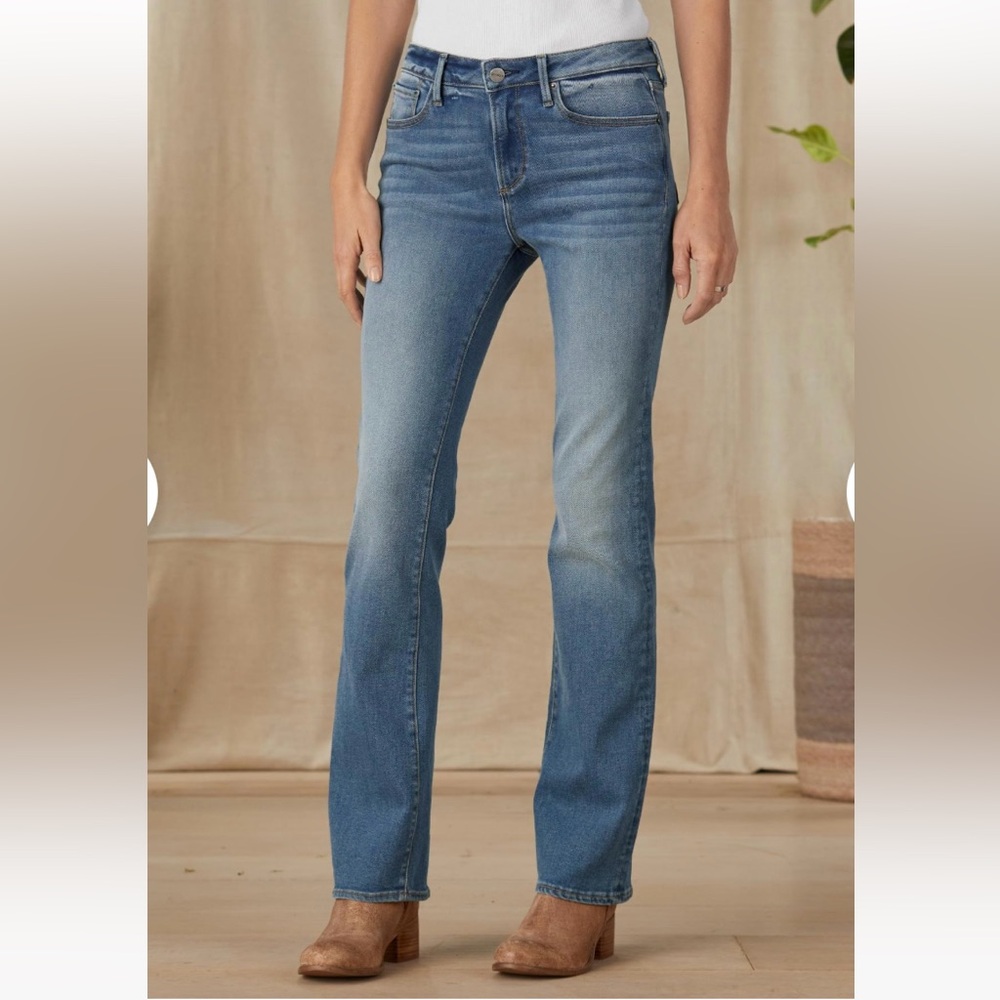 Driftwood Kelly Bootcut Jeans